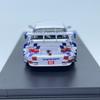 DCM 1:64 M3 GTR E46 Alloy Car Diecasts & Toy Vehicles Car Model Miniature Scale Model Car For Children