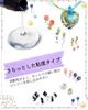 ButiResin 1000g UV Resin Liquid, Large Capacity, Hard Type, UV-LED Compatible, High Transparency, Fast Curing, No Yellowing, DIY Resin Art, Clear UV R