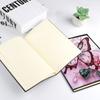 Animal Special Shaped Diamond Painting Notebooks No Lines Diamond Painting Journal Notebook for Birthdays Or Christmas Gifts