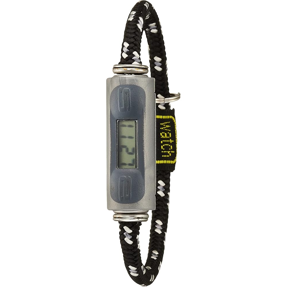 

RANGS Japan (RANGS) Snapwatch 2L Black Dot Gray SP22