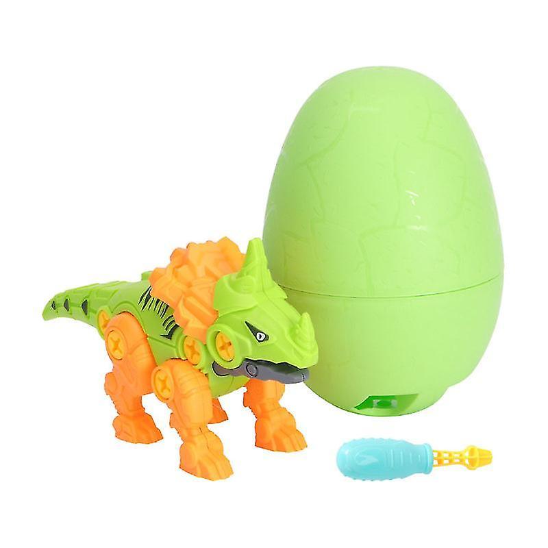 1set Diy Toy