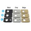 Car Dashboard Headlight Control Switch Panel Cover Trim For Mercedes Benz W251 R-Class R280 R300 R350 R400 R500 2005-2017