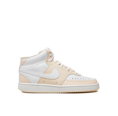 Court Vision Mid Sneakers