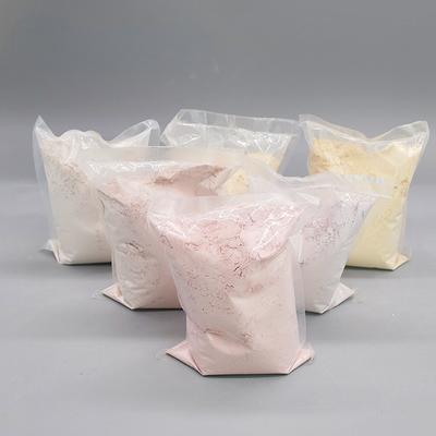 500g/pytel Středně teplotní prášek na glazuru Keramický podglazurový pigment do elektrické pece Barvivo pro ručně vyráběnou keramiku Glazura