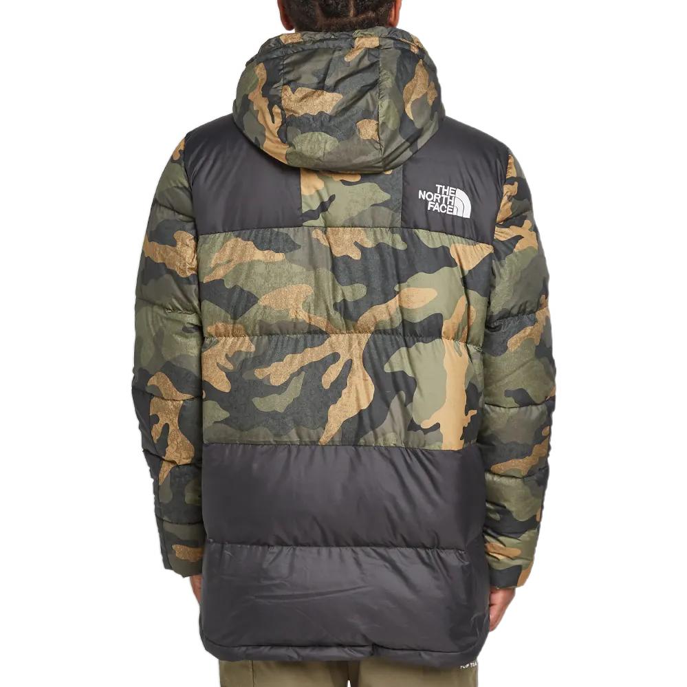 THE NORTH FACE Down Jacket Men's NF0A3MJL-F32