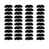 5/10/20/30PCS Pore Extraction Nose Pores Strips Adhesive Patch Pore Cleansing Strips  T Zone Care