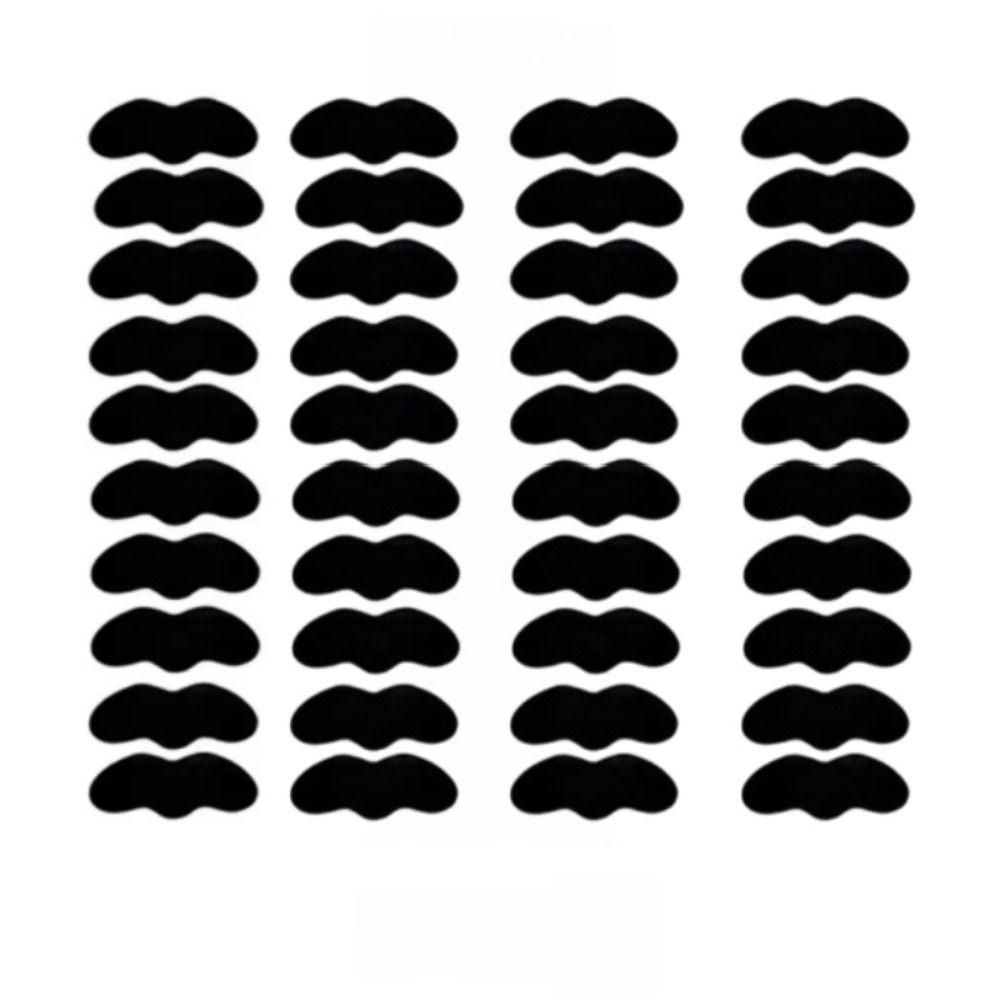 5/10/20/30PCS Pore Extraction Nose Pores Strips Adhesive Patch Pore Cleansing Strips T Zone Care