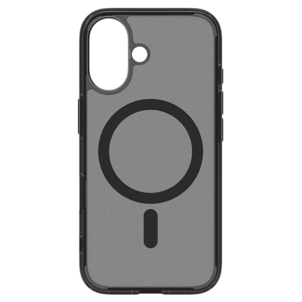 Spigen Ultra Hybrid T Mag Magsafe Iphone 16 Frost Black