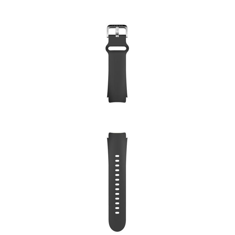 Motorola Moto Watch Smartwatch 1.43 OLED 47mm Black