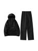 Northeast -40° Cold-Proof Ski Suit: Men's Waterproof Cotton Mountaineering & Skiing Two-Piece Set