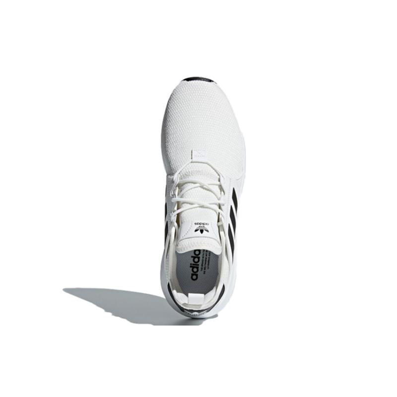 Adidas Sneakers X_PLR 'Alb Negru' CQ2406