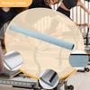 Pilates Reformer Stangenabdeckung PU-Material Kernbett Zubehör Rutschfester Griff Grifff Hülle Fitnessgerät Schutz