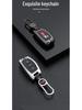 Hyundai ix35 Key Case for Mistra, Elantra, Yuena, Festa & Santa Fe