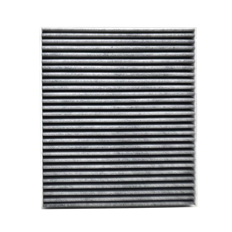 Auto Pollen Innenraum Klimaanlage Luftfilter Für Ford Kuga 1 2009 2010 - 2012 2.0 TDCi 2.5 L G6DG UFDA G6DG UFDA TXDA HYDB Motor Zubehör