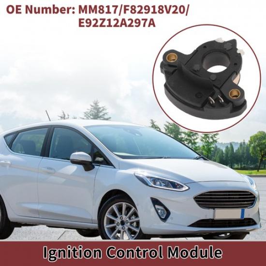 NoMM817F82918V20E92Z12A297A Ignition Control Module for Ford Probe 86-93