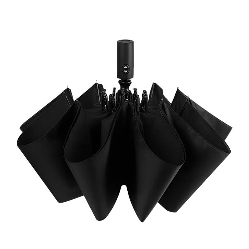 Tri-polar Automatic Double-Layer Umbrella TP7011