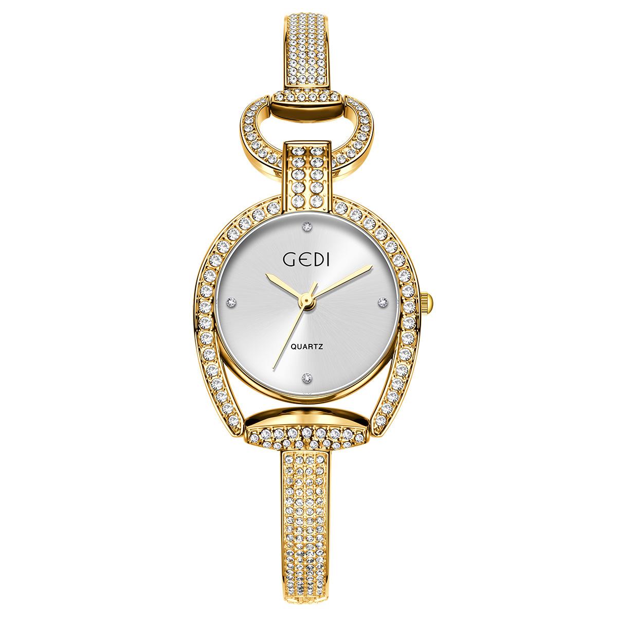 

Бренд Легкая роскошь Часы Женские Звездное небо Красота Изысканный нерегулярный полый Браслет Водонепроницаемые Женские Модные Кварцевые Наручные часы