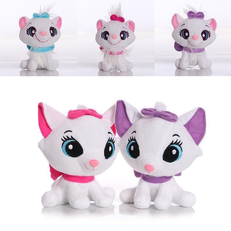 Cute Mary Cat Plush Toy For Wholesale Adventure