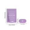60pcs Sleep Patches Gentle Deep Sleep Support Comfortable Body Care for Men and Women 60Pcs