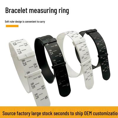 Bangle & Wrist Size Measuring Tool