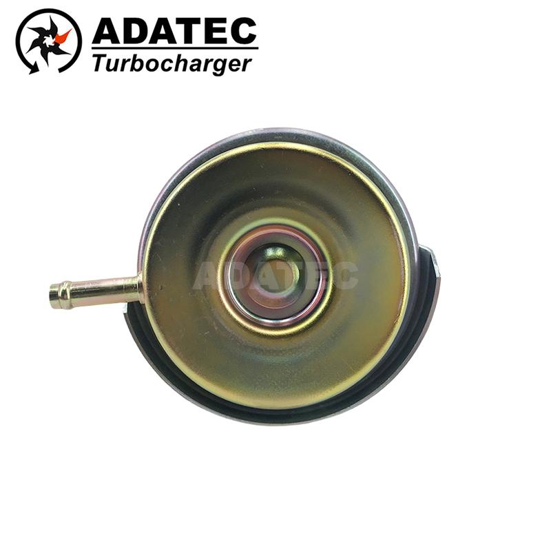 714788 712402-5007 Turbine Actuator GTA4294BNS Turbo Wsategate R23522189 for Detroit Truck 12.7L 6L60 S60 60 Series 1998-2007