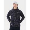 Fila Windbreaker Seasonal Pattern Hood Fs2jkg3206u