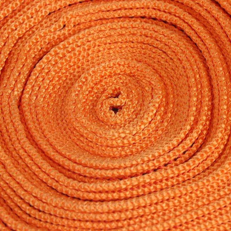1 Sett 40 mm Bred 3-12 Meter Dobbel Krok Lastesikringsstropper Kraftige Skralle Laste stropper Lastebil Tilhenger Transport Surring