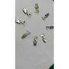 High Quality Durable 50Pcs 4.8Mm Female Copper Fuse Box Terminals N 907 327 03