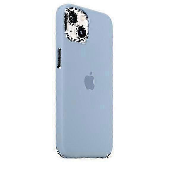 Silicone Magsafe Case for iPhone 13 Phone Case