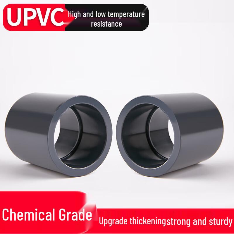 SanYou UPVC Direct Coupling