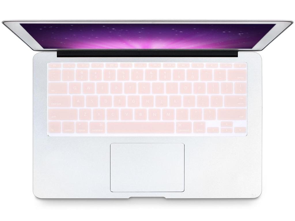 Apple MacBook Pro/Air 13-inch TPU/Silicone Keyboard Protective Cover