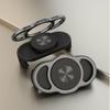 360 °Rotating Foldable Ring Phone Holder Adjustable Angle Ring Phone Holder Stand  Car Mount