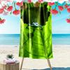 A Bug's Life Print Beach Towel, Large Soft Quick Dry Towel for Beach Camping Swimming