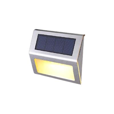 LED-Lampen – LED-Solarleuchten