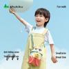 SHUKIKU Star House Kids' Cute Mini Splash-Proof Crossbody Bag