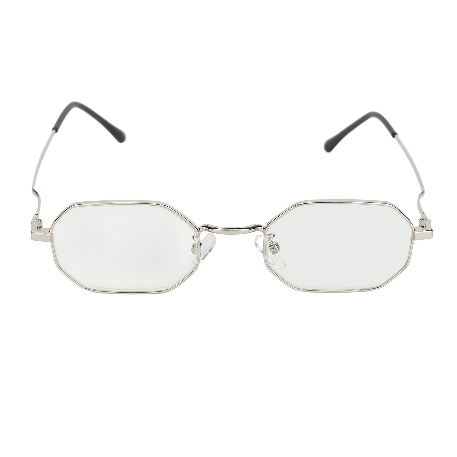 

Anti Blue Ray Presbyopic Glasses High Definition Improve Visual Clarity Fashion Lightweight Elderly Reading Glasses for