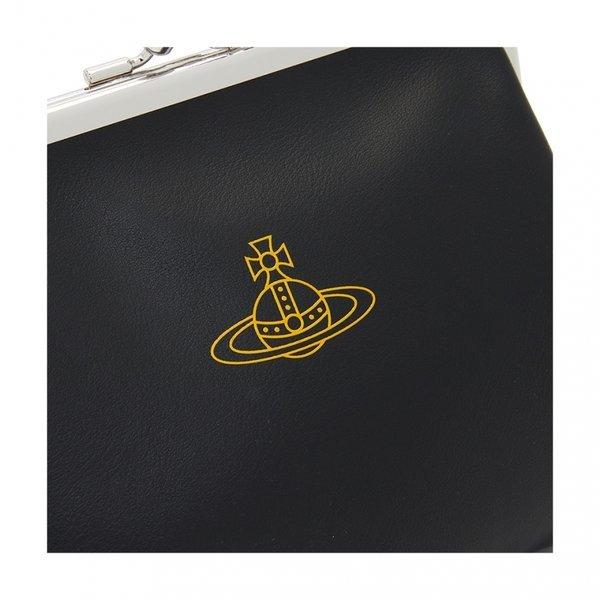 Vivienne WeStwood Women S Chain croSSbag Grannie pulSe N201