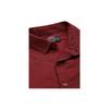 The Indian Garage Co Men' Slim Fit Shirt (1121Shlr12703_Maroon )