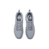 New Anta Running Collection Anti Slip Wear Resistant Low Top Running Shoes Men's Dusty Gray 912355581-13