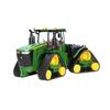 John Deere 9620Rx Kloubový Systém Řízení Bruder 04055 Série Profi