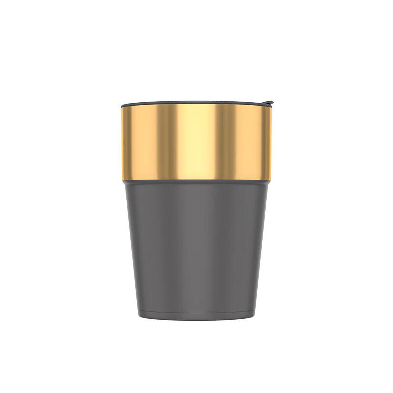 Faywoo  Fireworks  Two-Tone Insulated Coffee Cup