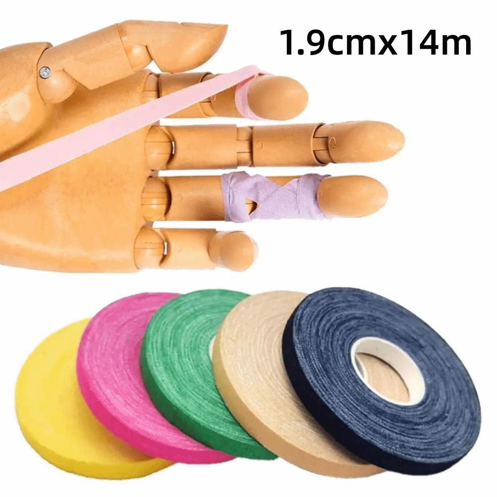 Breathable Finger Tape Protective Sports Tape High Quality Kinesio Tapes Jiu-jitsu