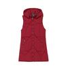 Down cotton vest women loose Korean version vest women vest wearing foreign jacket women