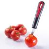 Cuillère À Pomme Parisienne - Westmark - 29222270 - Acier Inoxydable - Noir/Rouge - 16,6 X 2,7 X 2 Cm