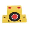 Pneumatic Turbine Vibrator G1 8in 27500‑37500rpm 840‑2400N Accessory for Industrial Use