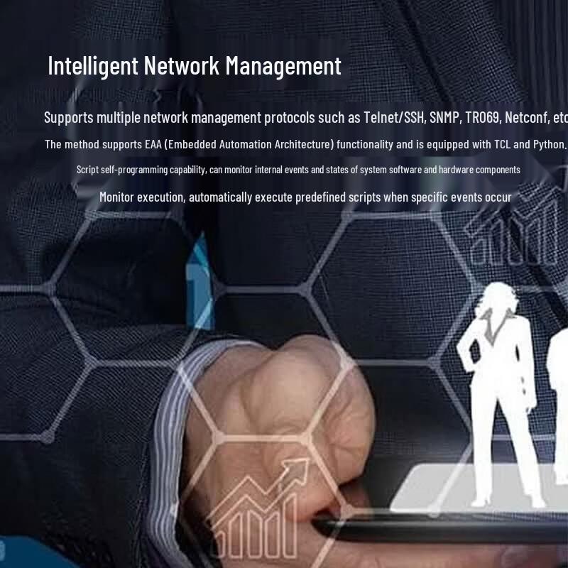 H3C MSR2630-G-X1 Integrated Router and Switch