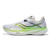 SAUCONY Pánske tenisky Ride 16 White Slime S20830-75