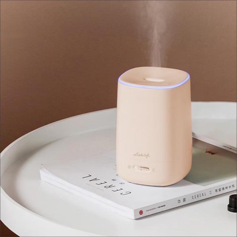 

Xiaohua Xian Aroma Diffuser Humidifier