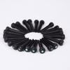 1/6Pcs Guitar String Nails Replacement Acoustic Guitar Bridge Pins Guitar Bridge Saddles Nut Musical Instruments Part