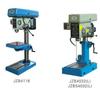 Huangshan Industrial Vertical Radial Drill with Automatic Feed and Hydraulic Locking